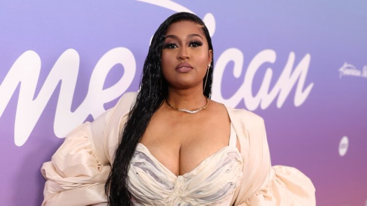 jazmine sullivan