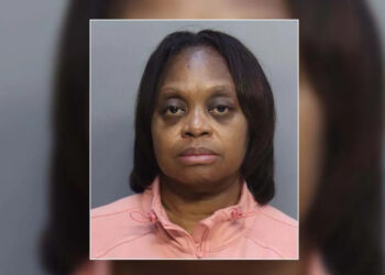 Miami Nurse Arrested After Pulling The Plug On Her Mother, Claims She Wanted Her To Go In Peace