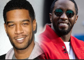 Kid Cudi Expected To Testify at Sean 'Diddy' Combs' Trial