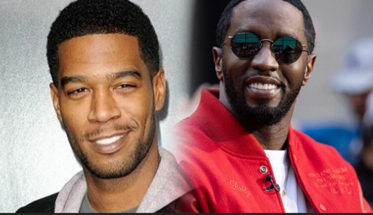 Kid Cudi Expected To Testify at Sean 'Diddy' Combs' Trial