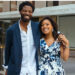 Today Co-Host Sheinelle Jones’ Husband Uche Ojeh Dies at 45 of Aggressive Brain Cancer