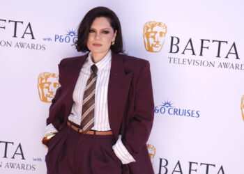 Jessie J Announces That She Has Been Diagnosed With Early Stage Breast Cancer