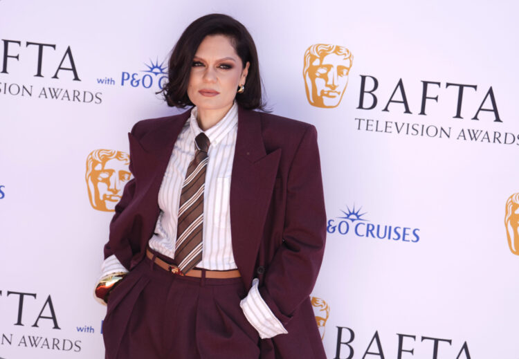 Jessie J Announces That She Has Been Diagnosed With Early Stage Breast Cancer