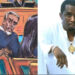 Diddy Asks Court Artist To Stop Making Him Look Like A Koala