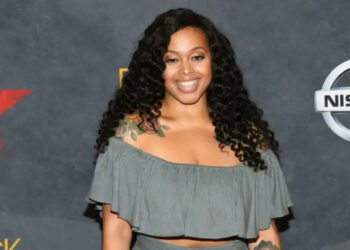 Chrisette Michele Reveals That She Has Been Diagnosed As Severely Autistic: "My life finally makes sense"
