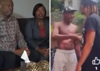 Family Loses Childhood Home To Squatters