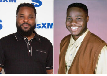 Malcolm Jamal Warner Has Died At 54