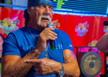 Wrestling Legend Hulk Hogan Dead At 71