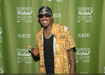 Nick Cannon Says He’s a Clinically Diagnosed Narcissist: Breaking Down the Term