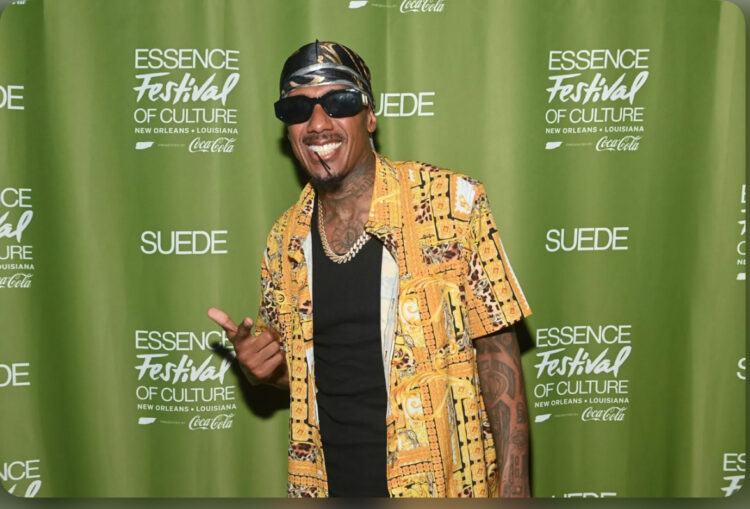 Nick Cannon Says He’s a Clinically Diagnosed Narcissist: Breaking Down the Term